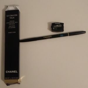 CHANEL Le Crayon Yeux Eye Definer - Sweet Star